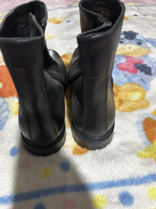 Сапожки зимние 41 размер