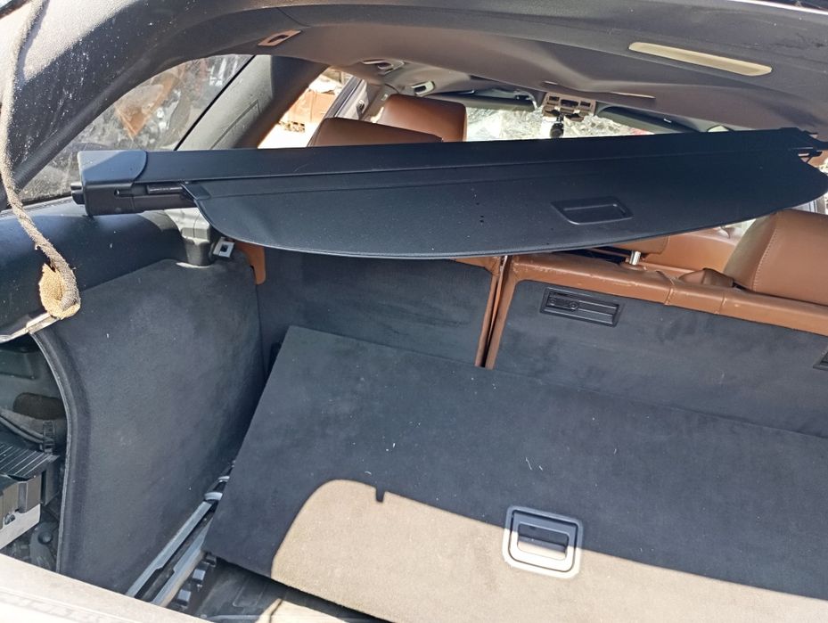 Audi A6 4F 3.0TDI BMK на части