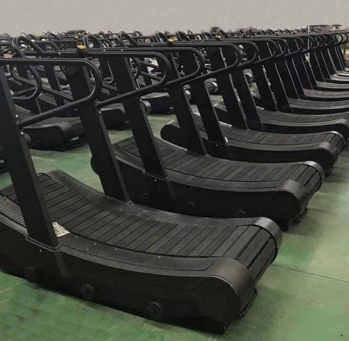 Беговые дорожки и силовые тренажеры для дома lgm 101