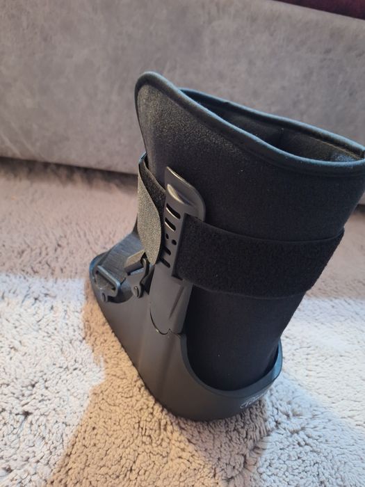 Orteza picior drept nr 36-39  noua