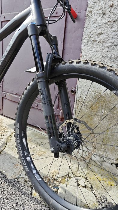 Vând bicicletă Swoop Radon 170