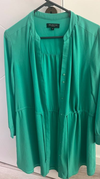 Рокля уни размер