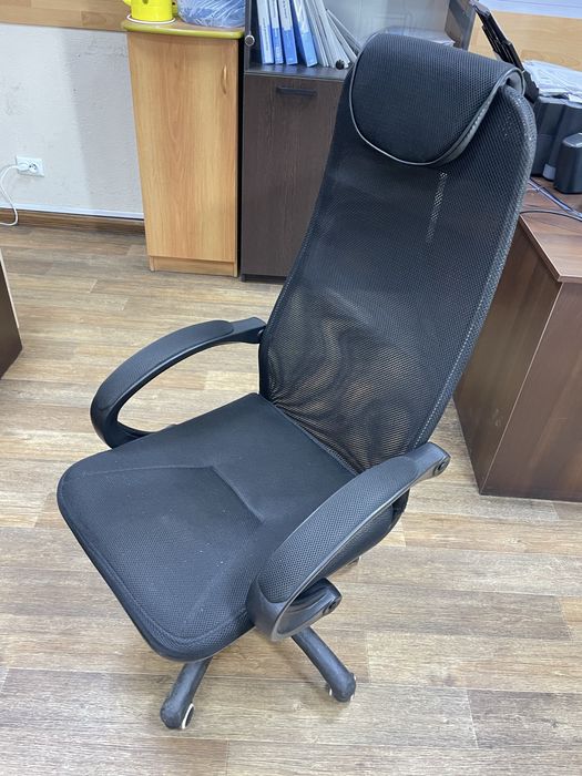 Продам кресло рабочем состоянии