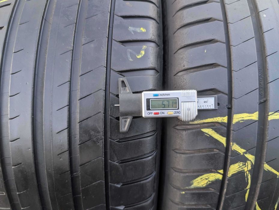 245/40 R18 • Vara • Michelin Pilot Sport 5 97Y | 4 buc | Pret/buc