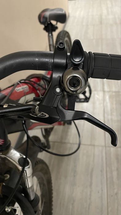 Велосипед Viva ranger 24