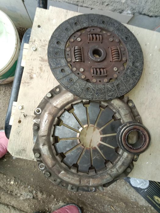 Продам покрышки р 15