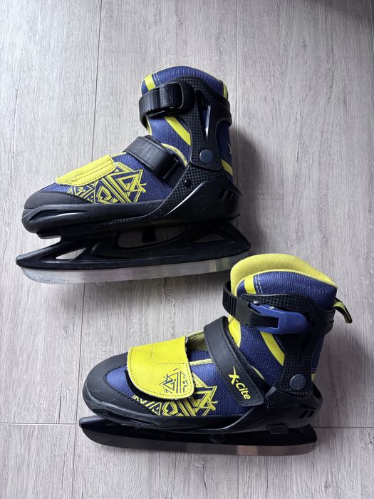 Patine gheata marime 33-37