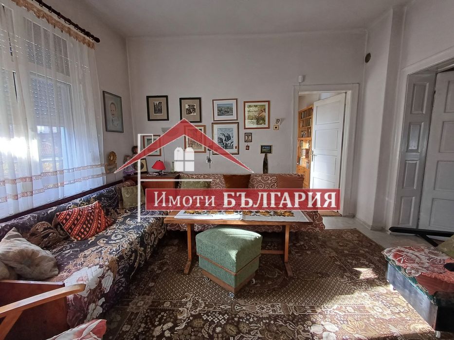 Продава се Къща в Карлово - 292 кв.м за 682 €/кв.м - Снимка #9