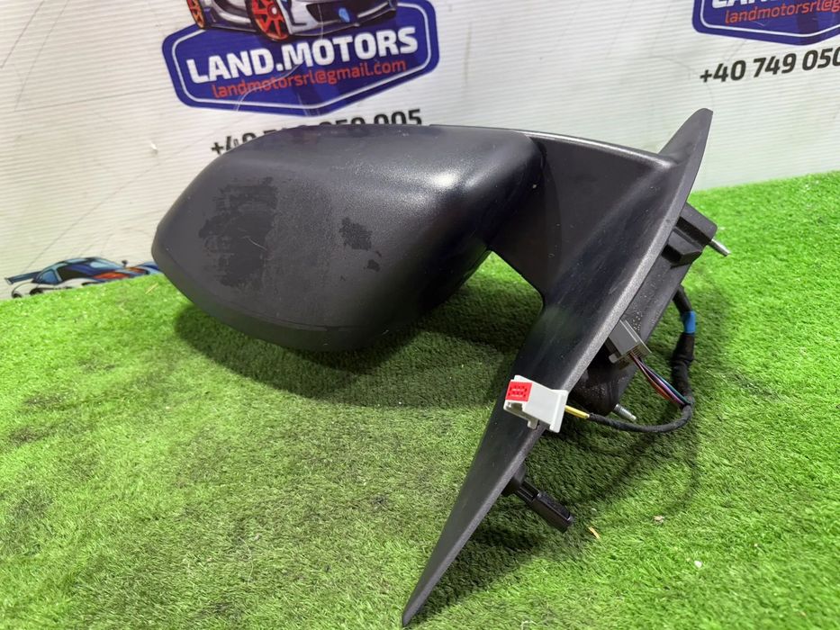 OGLINDA STANGA 1-5 PINI / 2-2 PINI LAND ROVER Freelander II 2009 2.2 DIESEL DW12 SUV COD OEM 190809 LR016387 6H5217683AH 4300713BV 2006-2014