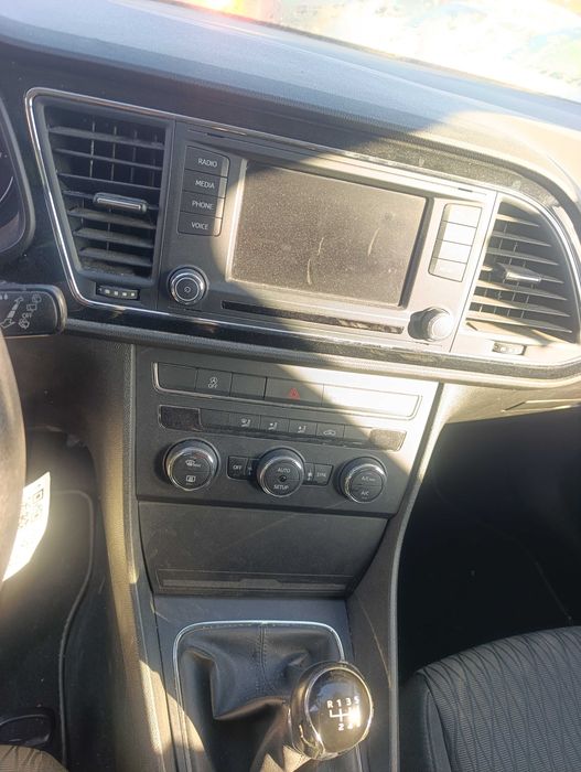 Seat Leon 2.0TDI / Сеат Леон  2013г. - 2019г - на части