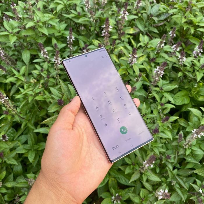 Samsung Galaxy Note 20 Ultra 5G