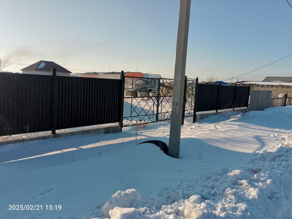 Продам земельный участок