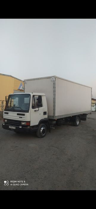 DAF 45 5 тонник.