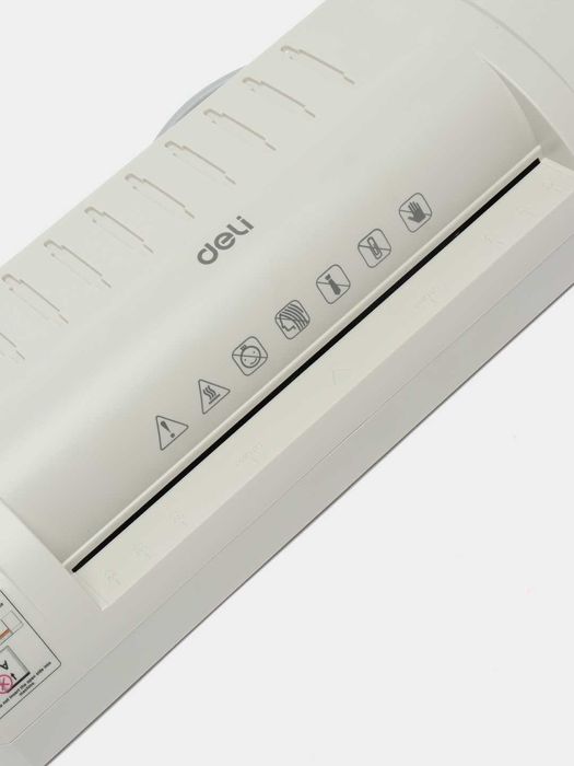 Ламинатор Deli 3893, А4 Скидки !!! Акция !!!