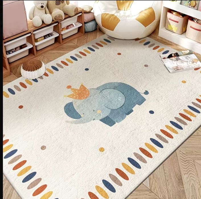 Детские  ковры , качество шикарное