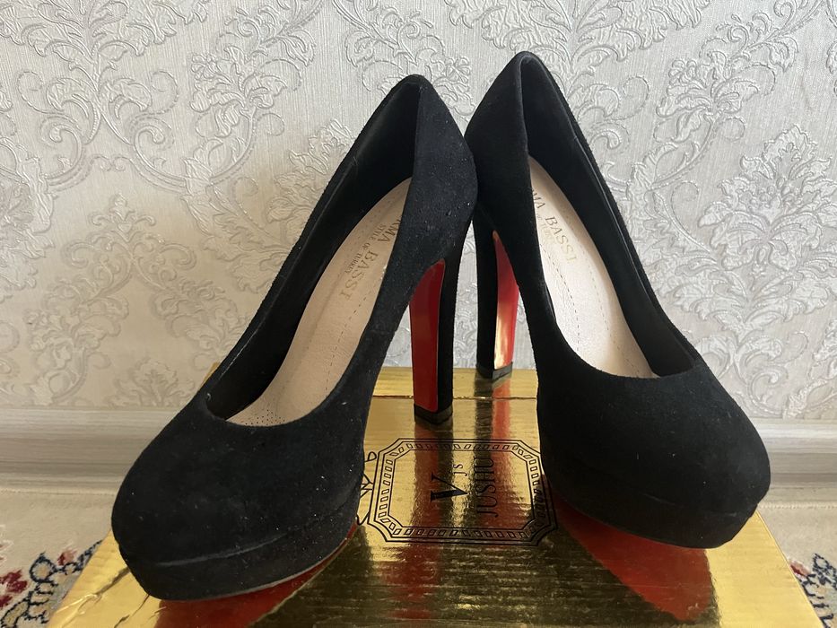 Обувь бесплатно