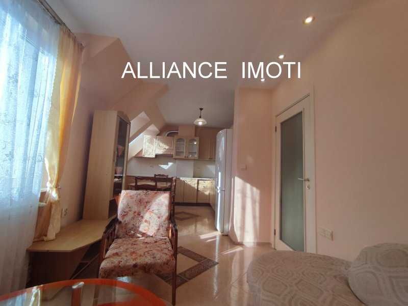 Дава се под наем Двустаен апартамент в София, Младост 1А - 62 кв.м за 548.25 € - Снимка #4