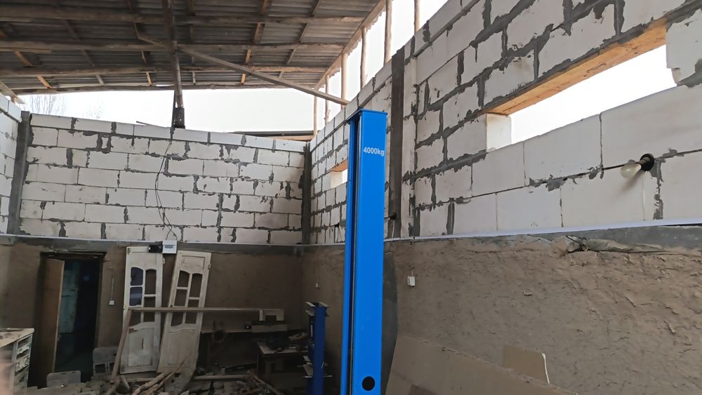 Авто Подъёмник сотилади