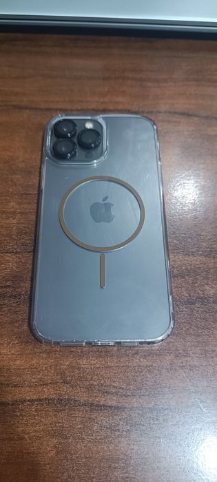 iPhone 13 pro max 128gb