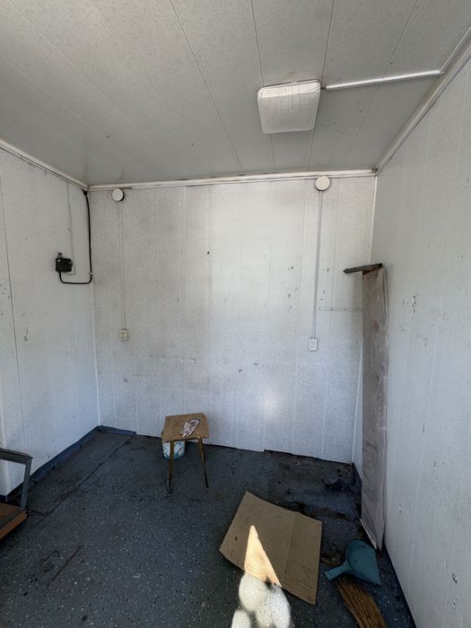 Продаю киоск (контейнер)