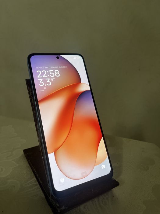 Продам телефон Redmi Note 12