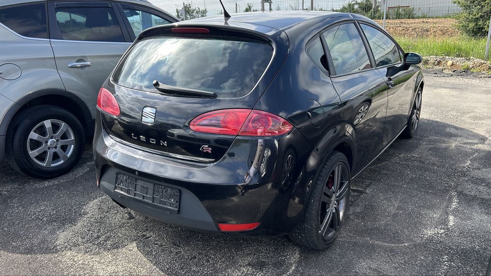 Vand Seat Leon 2.0 tfsi FR (200cp)