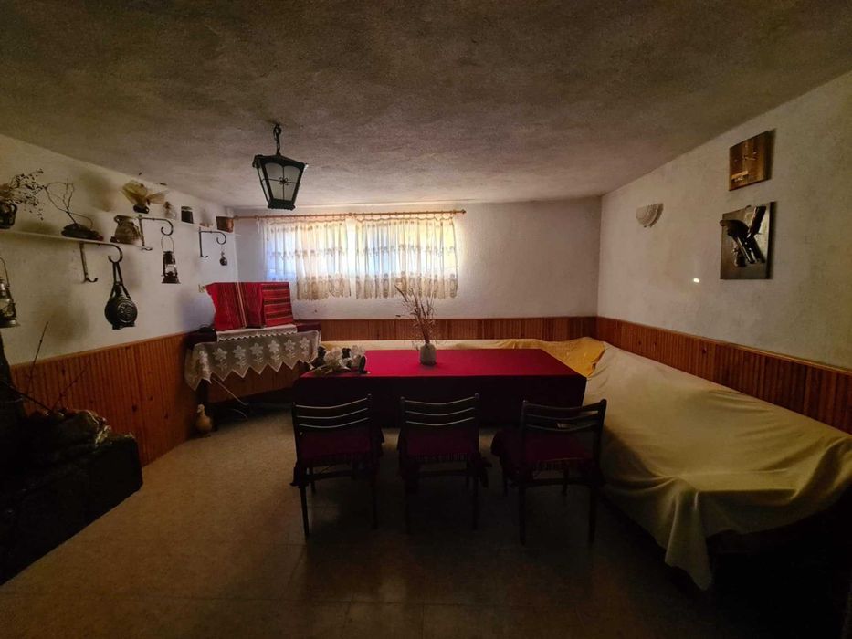 Продава се Къща в Хасково, в.з. Хасково - 120 кв.м за 761 €/кв.м - Снимка #17