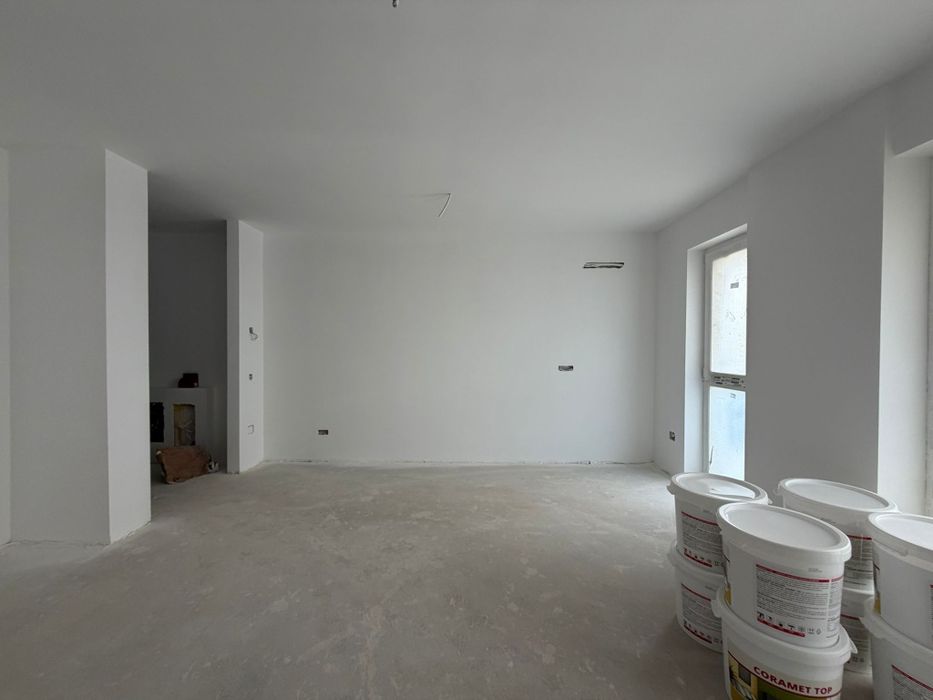 Apartament semifinisat, etaj 2 , bloc Nou Premium, complex Elite