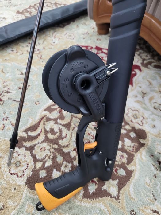 Снасть для подводной охоты