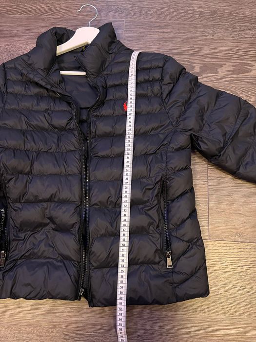 Ralph Lauren Geaca copii XL