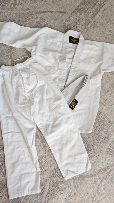 Кимано для борьбы