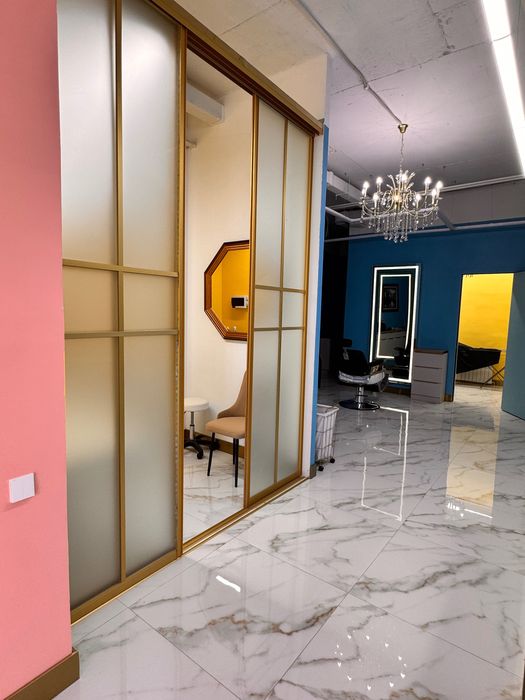 Сдам в аренду салон красоты