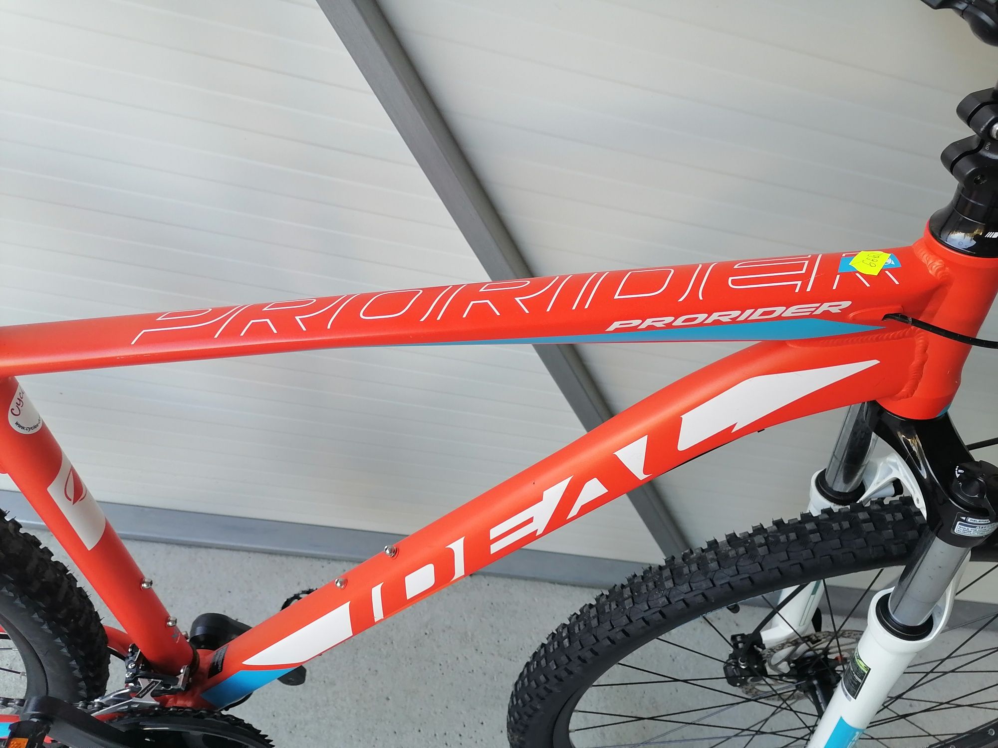 Bicicleta racer 290 discount fd