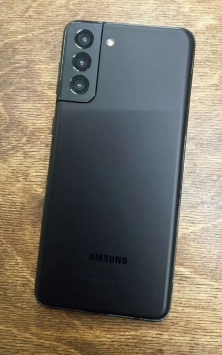 Samsung Galaxy S 21 + (plus)