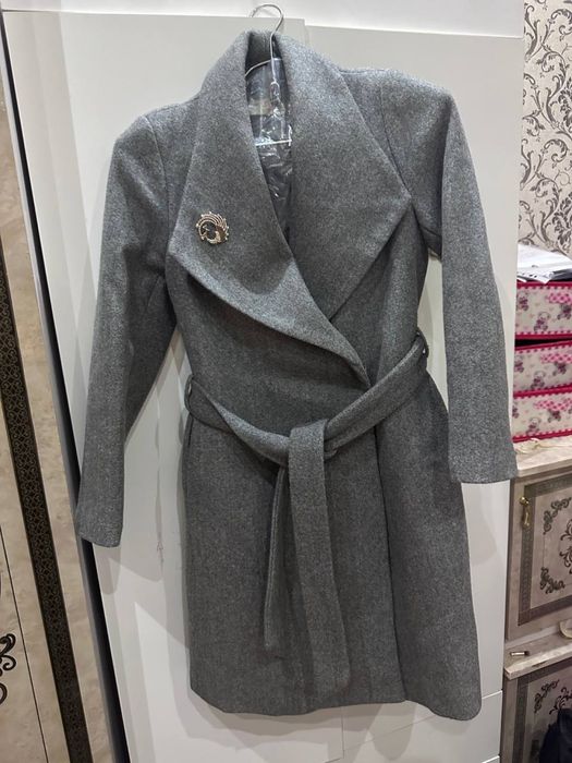 qishki palto va shuba