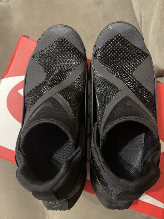 Nike Go Flyease black 36,5