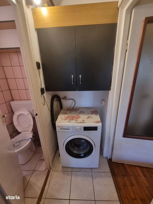 Apartament 2 camere,Deva-zona str.Minerului