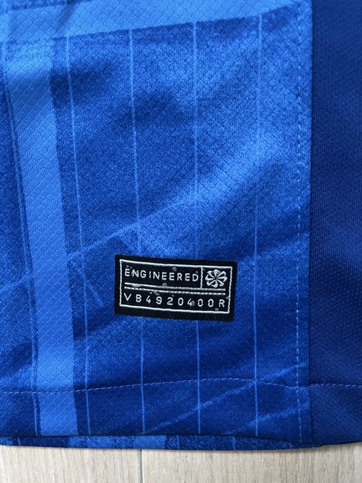 Tricou Chelsea Cole Palmer home kit