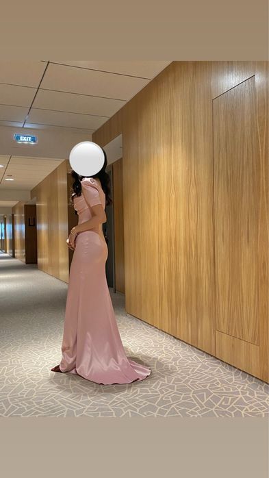 Продаю вечернее платье