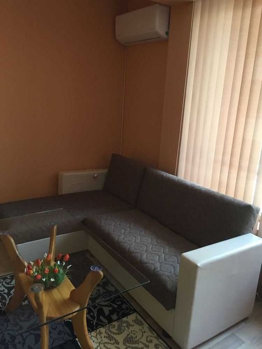 Дава се под наем Двустаен апартамент в Пловдив, Център - 60 кв.м за 350 € - Снимка #4