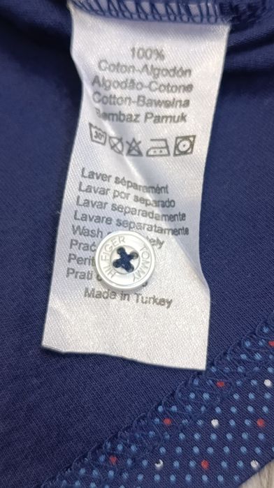 Мъжка блуза tommy hilfiger