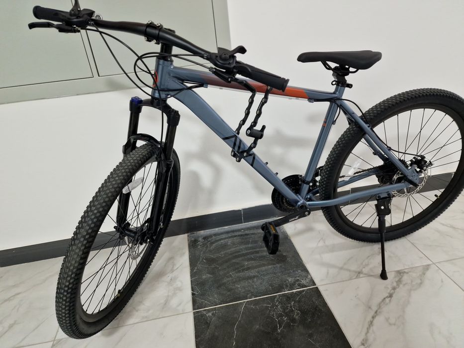 Продам велосипед AVA рама 19