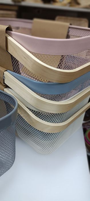 Универсальная  корзинка