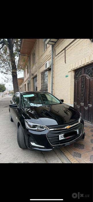 Onix primier plus 2025 xolati yangi !!!