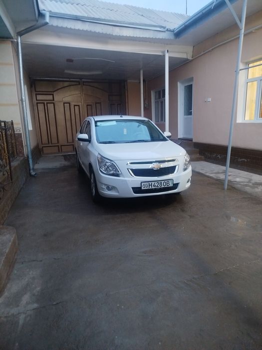 Cobalt 2026 sotiladi