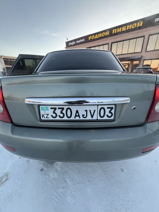 Преора продам хорошоя состаяне