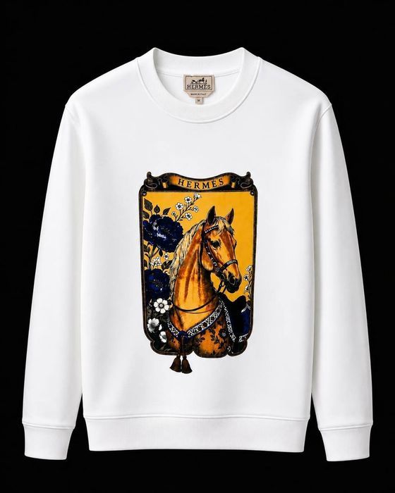 Мъжка блуза S-4XL