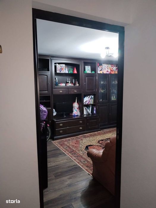 Apartament 3 camere Zona Brailei - Gerald - parter - 68 mp