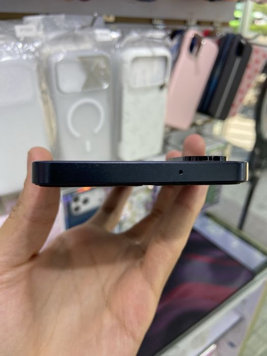 Samsung A07 6/128 ideal