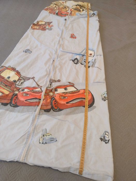Детски чувалчета за спане 150 см.зимно и лятно